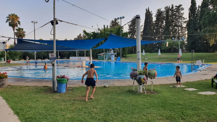 מתחם הצימר — תמונה 5