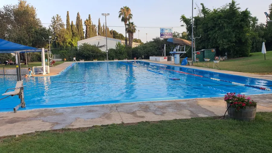 מתחם הצימר — תמונה 6